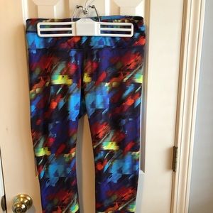 Athleta Running Pants